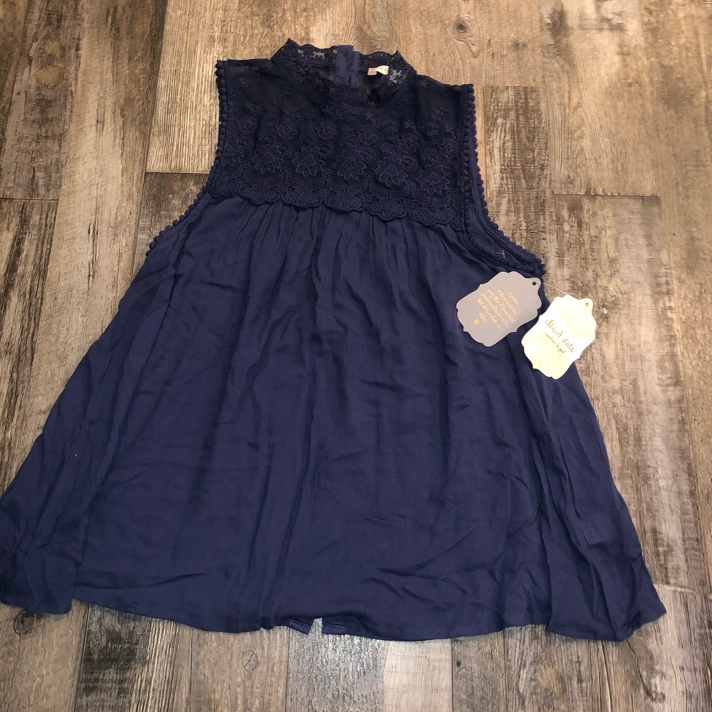 NWT Altar’d State Tank